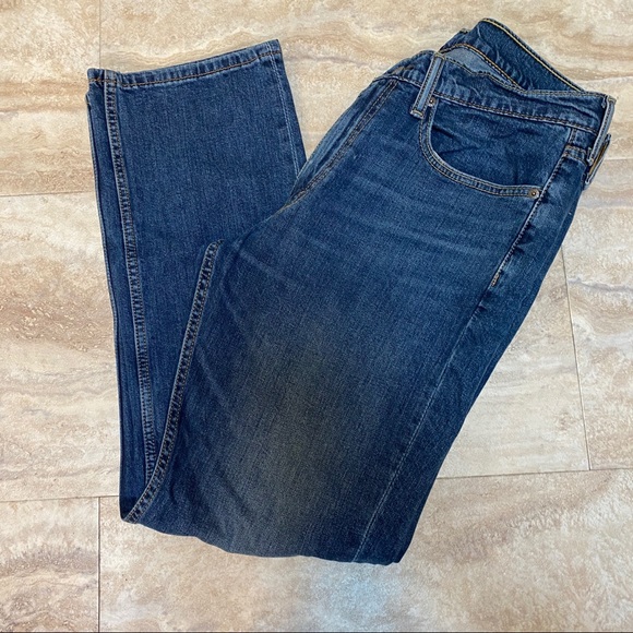 Levi Strauss & Co 514 Jeans - Picture 3 of 5